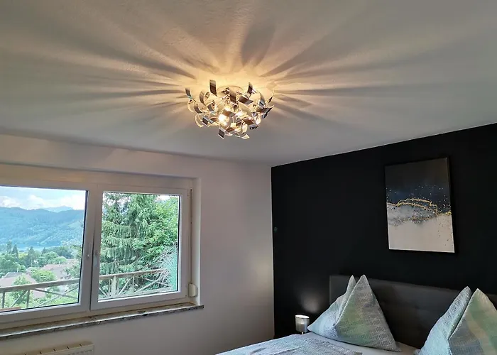 See:zeit Das_ferienhaus * Зеебоден